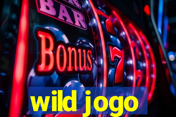 wild jogo